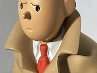 Beeldje tintin voyageur - afbeelding 3 van  6