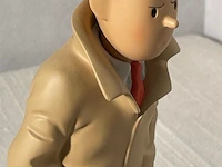 Beeldje tintin voyageur - afbeelding 5 van  6