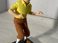 Beeldje tintin - afbeelding 1 van  6