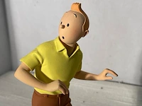 Beeldje tintin - afbeelding 2 van  6