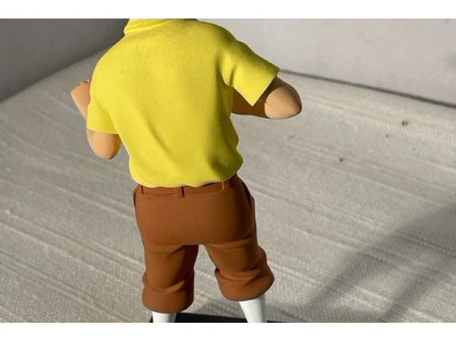 Beeldje tintin - afbeelding 3 van  6