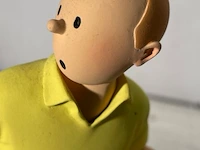 Beeldje tintin - afbeelding 6 van  6