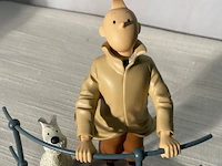 Beeldje tintin - afbeelding 2 van  5
