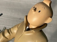 Beeldje tintin - afbeelding 4 van  5