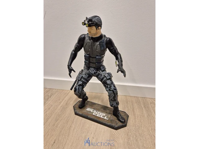 Beeldje tom clancy's - afbeelding 1 van  5