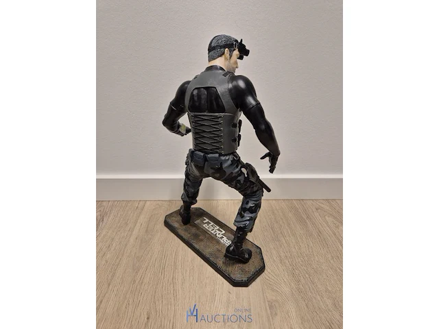 Beeldje tom clancy's - afbeelding 4 van  5