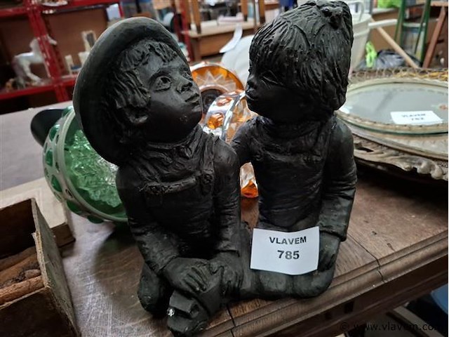 Beeldje - afbeelding 1 van  1