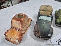 Beeldjes 3 stuks - afbeelding 2 van  3