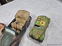 Beeldjes 3 stuks - afbeelding 3 van  3