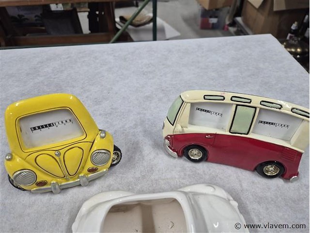 Beeldjes 3 stuks - afbeelding 2 van  3