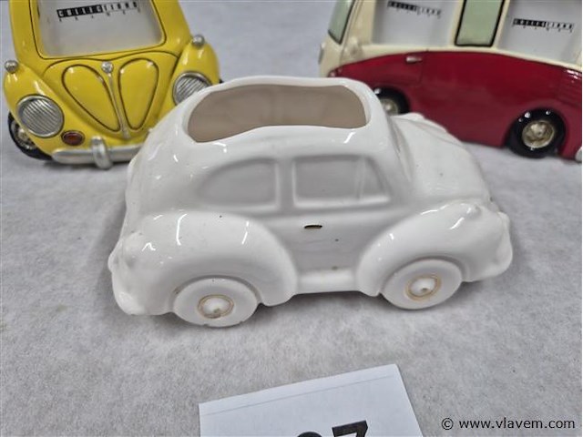 Beeldjes 3 stuks - afbeelding 3 van  3