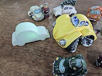 Beeldjes vw - afbeelding 2 van  4