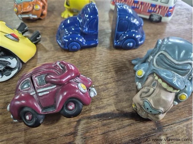 Beeldjes vw - afbeelding 3 van  4