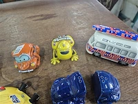 Beeldjes vw - afbeelding 4 van  4