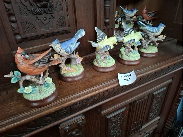 Beeldjes - afbeelding 2 van  2