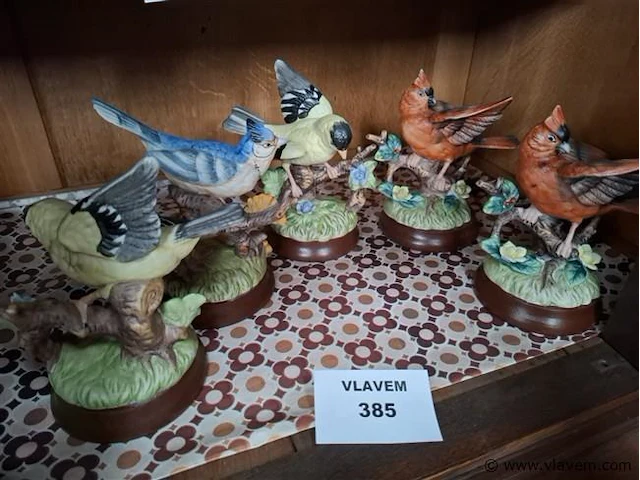 Beeldjes - afbeelding 1 van  1