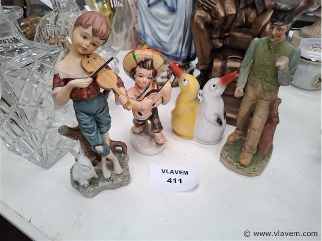 Beeldjes - afbeelding 1 van  3