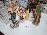 Beeldjes - afbeelding 1 van  3