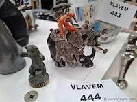 Beeldjes - afbeelding 1 van  1