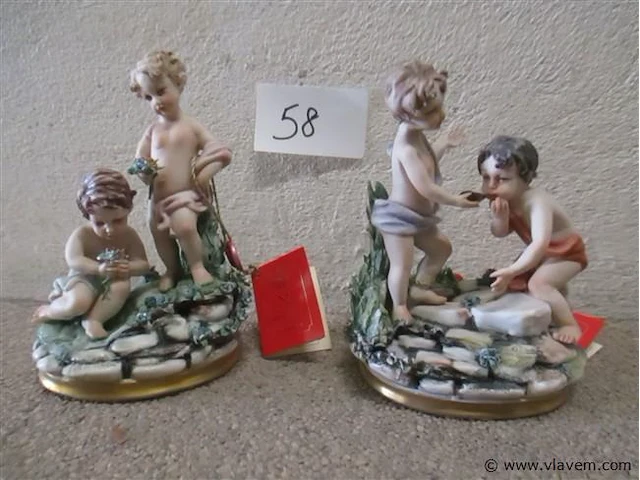 Beeldjes - afbeelding 1 van  4