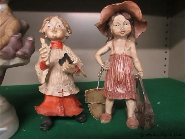 Beeldjes - afbeelding 2 van  3