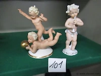 Beeldjes - afbeelding 1 van  4