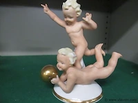 Beeldjes - afbeelding 2 van  4