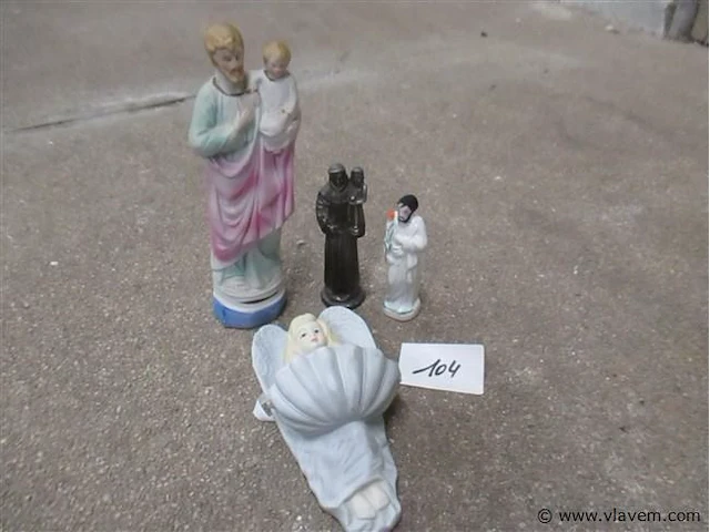 Beeldjes - afbeelding 1 van  3