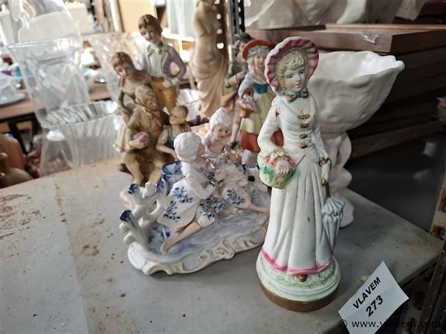 Beeldjes - afbeelding 1 van  4