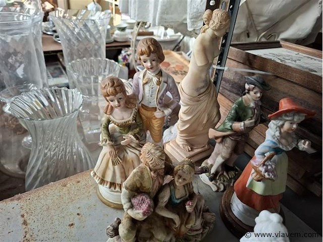 Beeldjes - afbeelding 2 van  4