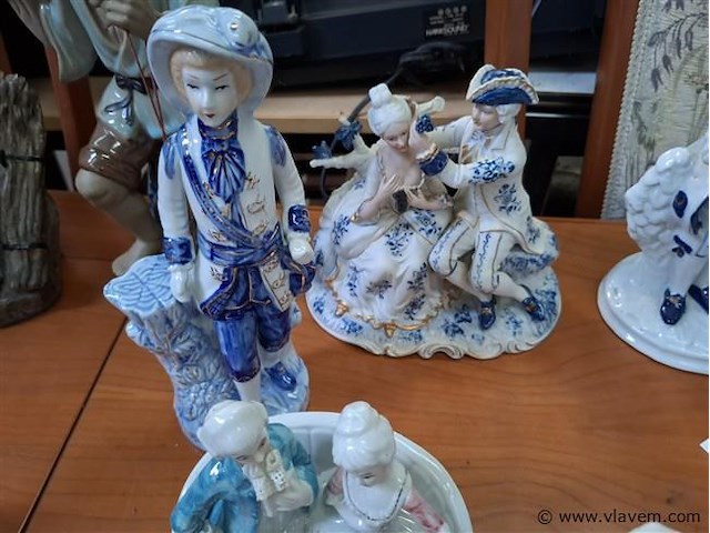 Beeldjes - afbeelding 2 van  4