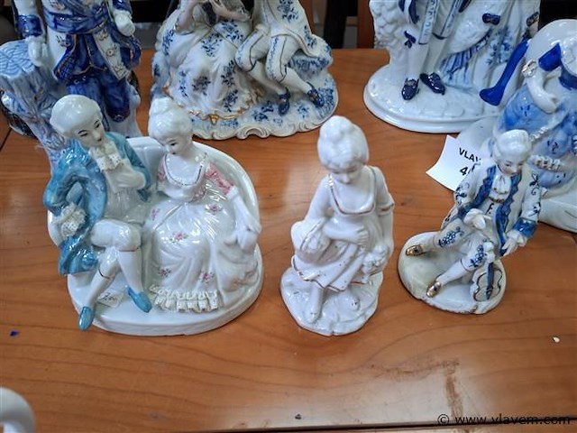 Beeldjes - afbeelding 4 van  4