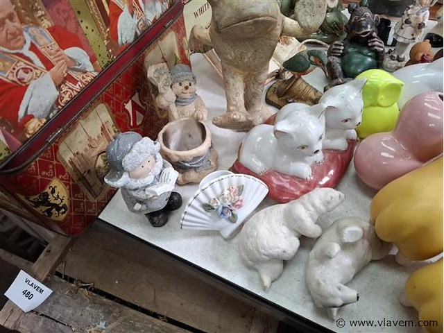 Beeldjes - afbeelding 4 van  4