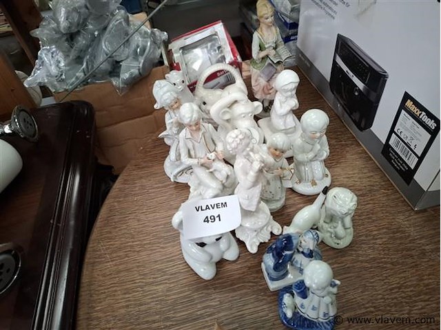 Beeldjes - afbeelding 1 van  3