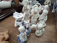 Beeldjes - afbeelding 3 van  3