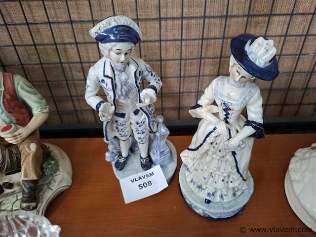 Beeldjes - afbeelding 1 van  1