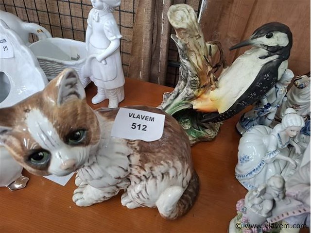 Beeldjes - afbeelding 1 van  2