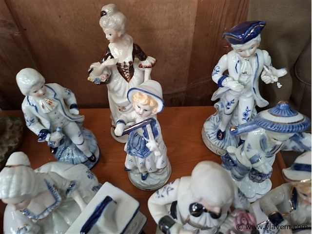 Beeldjes - afbeelding 2 van  4