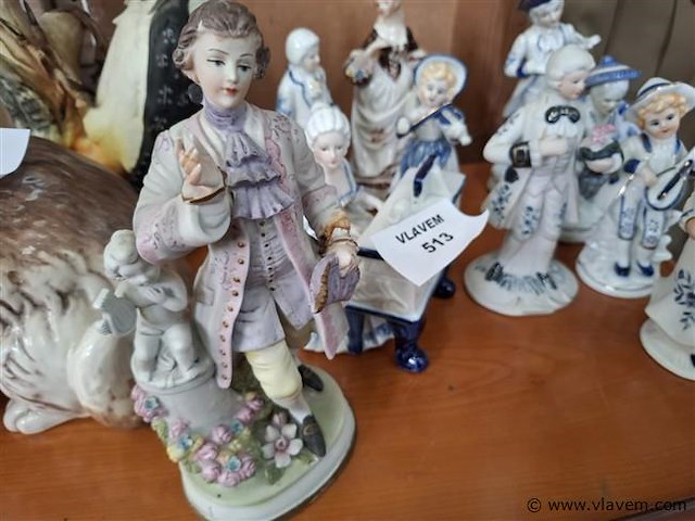 Beeldjes - afbeelding 4 van  4