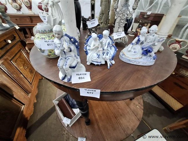 Beeldjes - afbeelding 1 van  1