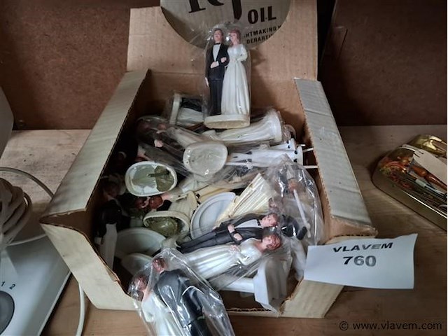 Beeldjes - afbeelding 1 van  1