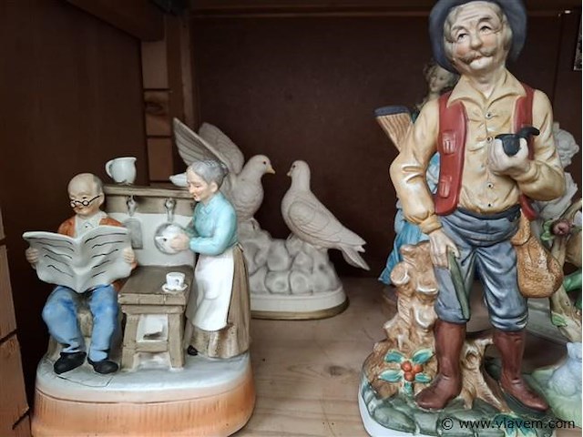 Beeldjes - afbeelding 2 van  4