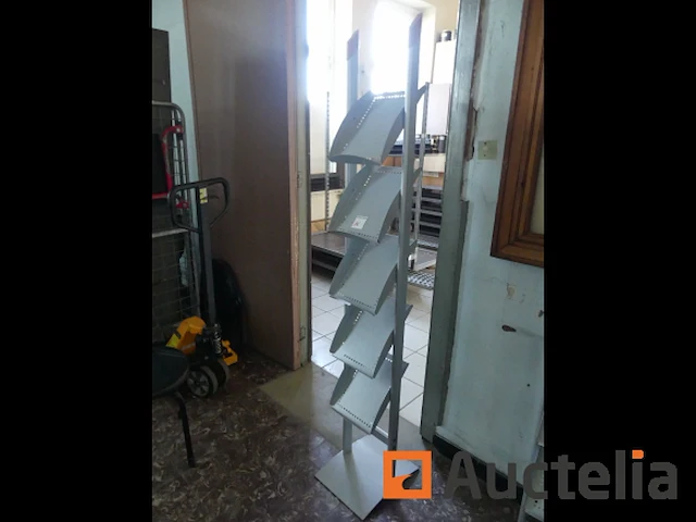 Beeldscherm - ref 010184-176 - afbeelding 1 van  4