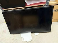 Beeldscherm samsung 460dx - afbeelding 1 van  5