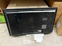 Beeldscherm samsung 460dx - afbeelding 3 van  5