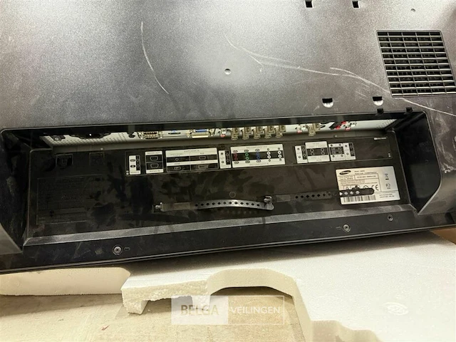 Beeldscherm samsung 460dx - afbeelding 4 van  5