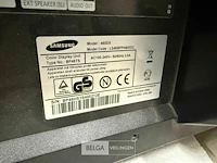 Beeldscherm samsung 460dx - afbeelding 5 van  5