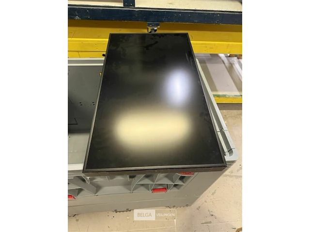 Beeldscherm samsung syncmaster 400ux - afbeelding 1 van  3