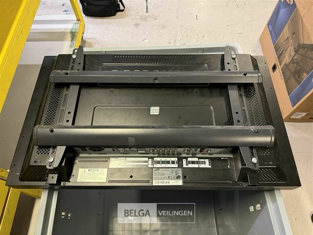 Beeldscherm samsung syncmaster 400ux - afbeelding 2 van  3