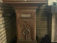 Beeldsokkel - afbeelding 1 van  3